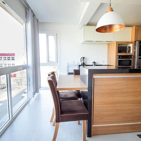 Apto. 3 Dorm. Entre Praia Da Cal E Lagoa Violao Torres Ngoại thất bức ảnh
